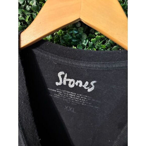 The Rolling Stones St Louis 2021 Exclusive Size XXL - Picture 3 of 3